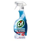 Cif Power And Shine 750 ml Banyo Temizleyici
