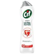 Cif Ultra Hijyen 4x450 ml Krem
