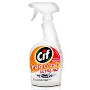Cif Ultra Hız 1000 ml Mutfak Temizleyici