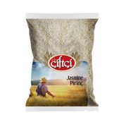 Çiftçi 1 kg Jasmine Pirinç