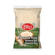Çiftçi 1 kg Osmancık Pirinç