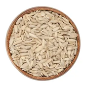 Çiğ Ay Çekirdeği İçi 1 kg