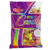 Cihan 1000 g Jelly Jöle Yumuşak Şeker