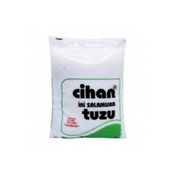 Cihan 3 kg Salamura Tuz