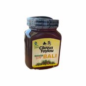 Cilavuz Yaylası 450 gr Saf Sedir Balı