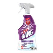Cillit Bang 750 ml Mutfak Dezenfektan Sprey Temizleyici