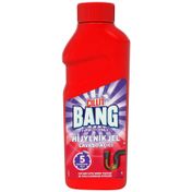 Cillit Bang Hijyenik 500 ml Lavabo Açıcı Jel