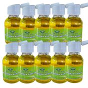 Cilton 10x20 ml Adıyaman Nane Yağı