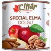 Çınar 2,7 kg Special Cevizli Elma Dolgu