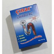 Çınar 40 gr Lavabo Açıcı