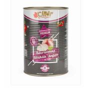 Çınar 5 kg Mor Soğan Konservesi