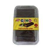Cino 350 gr Çikolata Kaplamalı Fındıklı Gofret