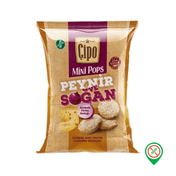 Çipo 60 gr Peynir ve Soğan Aromalı Pirinç Patlağı