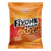 Çıt Kırıldım 200 gr Fiyonk Kraker