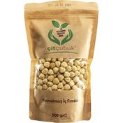Çitçubuk 1 kg Kavrulmuş İç Fındık