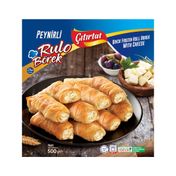Çıtırtat Mini Rulo 500 gr Peynirli Börek