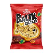 Çıtkırıldım 140 gr Balık Kraker