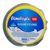 Çizmelioğlu 500 gr Taze Kaşar Peynir