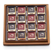 CK Chocolate 350 gr Sargılı Madlen Çikolata