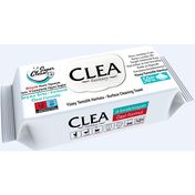 Clea 50 Yaprak Yüzey Temizleme Havlusu