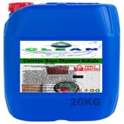 Clean 20 kg Okyanus Kokulu Çamaşır Suyu