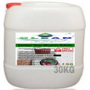 Clean 30 kg Okyanus Kokulu Çamaşır Suyu