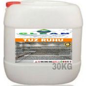 Clean 30 kg Tuz Ruhu