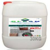Clean 30 kg Ultra Yoğun Bol Köpüklü Çamaşır Suyu