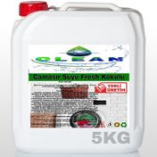 Clean 5 kg Fresh Kokulu Çamaşır Suyu