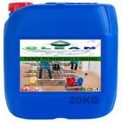 Clean Limon Kokulu 20 kg Yüzey Temizleyici