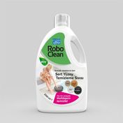 Clean Master 2500 ml Roboclean Robot Süpürge Zemin Temizleyicisi