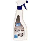 Clean Master 500 ml Küçük Ev Aletleri Temizleyici