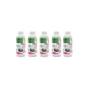 Clean Master 5x1000 ml Roboclean Robot Süpürge Zemin Temizleyicisi