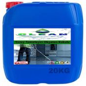 Clean Okyanus Kokulu 20 kg Yüzey Temizleyici