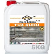 Clean & Strong 5 kg Tuz Ruhu