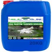 Clean Yasemin 20 kg Oda Parfümü