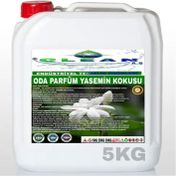 Clean Yasemin Kokusu 5 kg Oda Parfümü