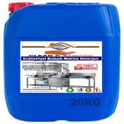 Clean&Strong 20 kg Bulaşık Makinesi Deterjanı