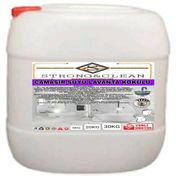Clean&Strong Lavanta Kokusu 30 kg Çamaşır Suyu