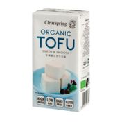 Clearspring Organic Tofu 300 gr Peynir