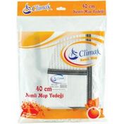 Climax 40 cm Nemli Mop Yedek