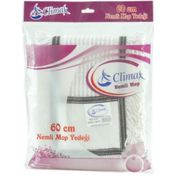 Climax 60 cm Nemli Mop Yedek