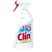 Clin Limonlu 500 ml Cam Temizleyici