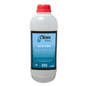 Clintex Kimya 1 lt %99.9 Saf İpa İzopropil Yüzey Temizleyici Solvent