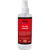 Clintex Kimya 200 ml Flux Atığı Temizleyici