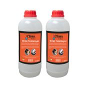 Clintex Kimya 2x1 lt Lcd Led Ekran Gözlük Temizleyici