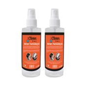 Clintex Kimya 2x200 ml Lcd Led Ekran Gözlük Temizleyici