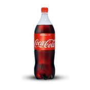Coca Cola 1 lt Kola