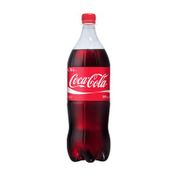 Coca Cola 1,75 lt Cola