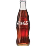 Coca Cola Şişe 200 ml Cola